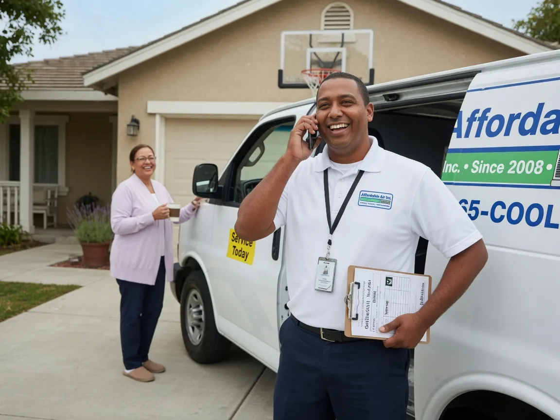 Central Ac Repair Smithfield, IL FAQs